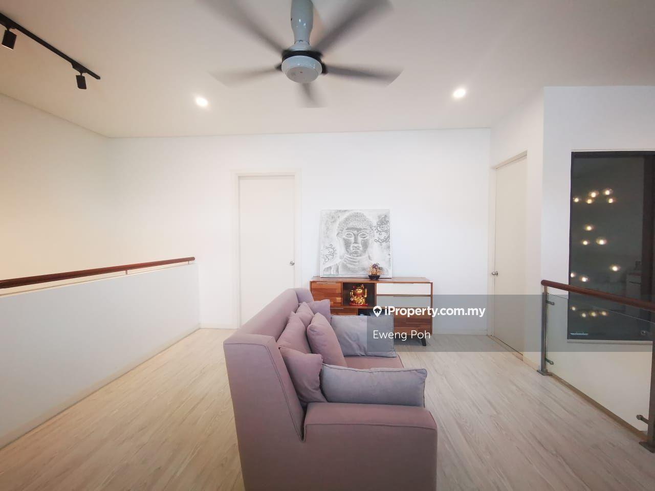 Rumah Bandar untuk Dijual di Sunway Montana, Taman Melawati, Kuala Lumpur, Ulu Kelang oleh Eweng Poh - iProperty.com.my