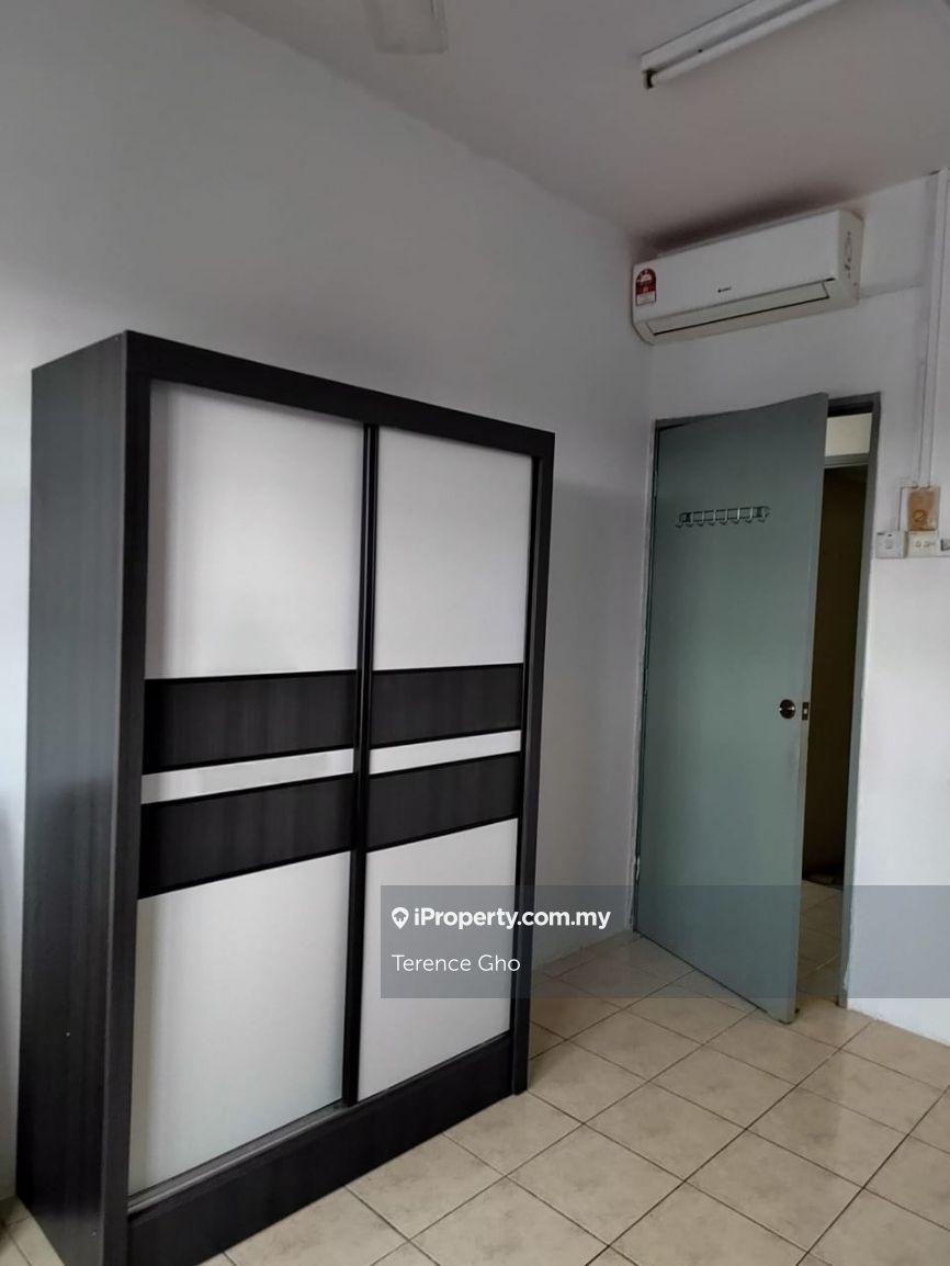Condominium for Rent in Angkasa Condominiums by Terence Gho - iProperty.com.my