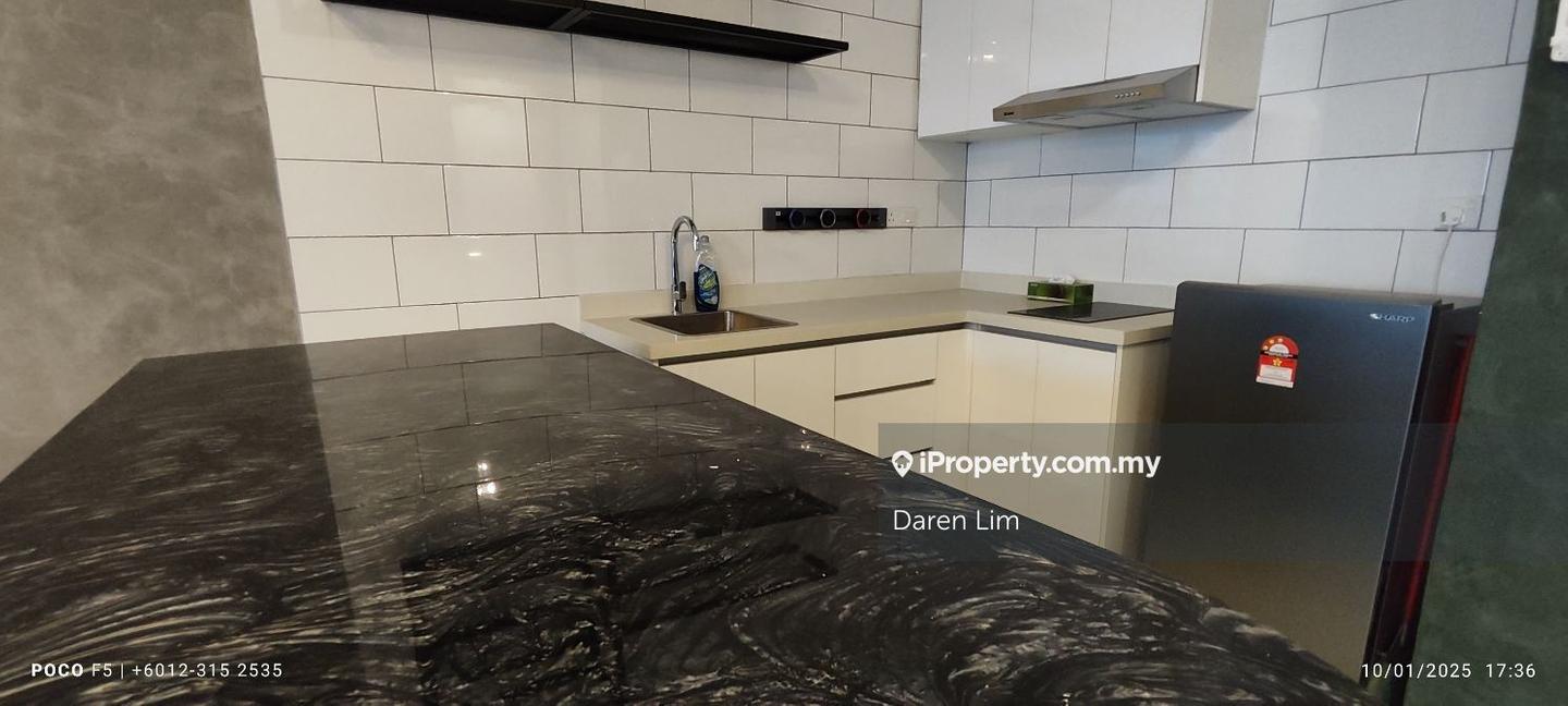 Service Residence for Sale in Arte Mont Kiara by Daren Lim - iProperty.com.my