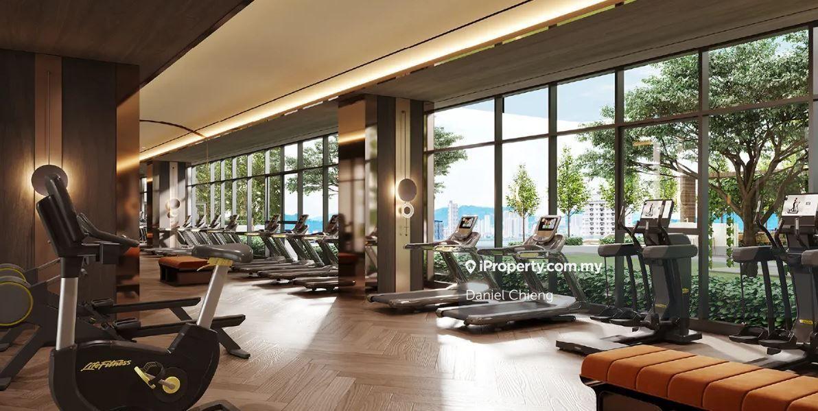 Service Residence for Sale in Skyline Embassy by Daniel Chieng - iProperty.com.my