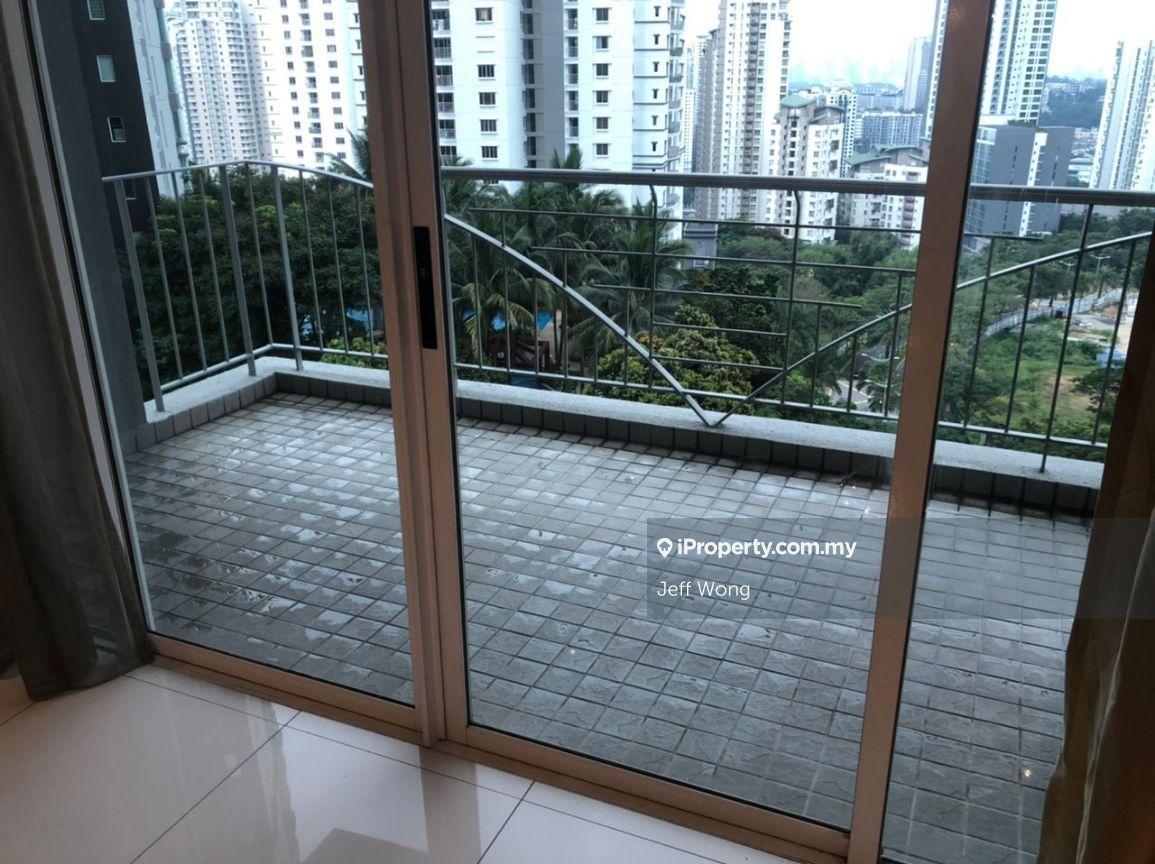 Kondominium untuk Dijual di Kiaramas Ayuria oleh Jeff Wong - iProperty.com.my