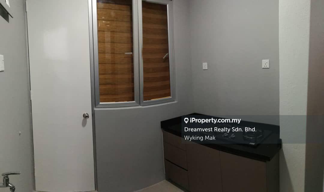 Condominium for Rent in Berlian Setapak Residency by Wyking Mak - iProperty.com.my
