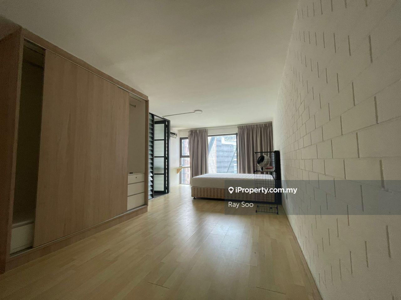 Residensi Servis untuk Disewa di Empire Damansara oleh Ray Soo - iProperty.com.my