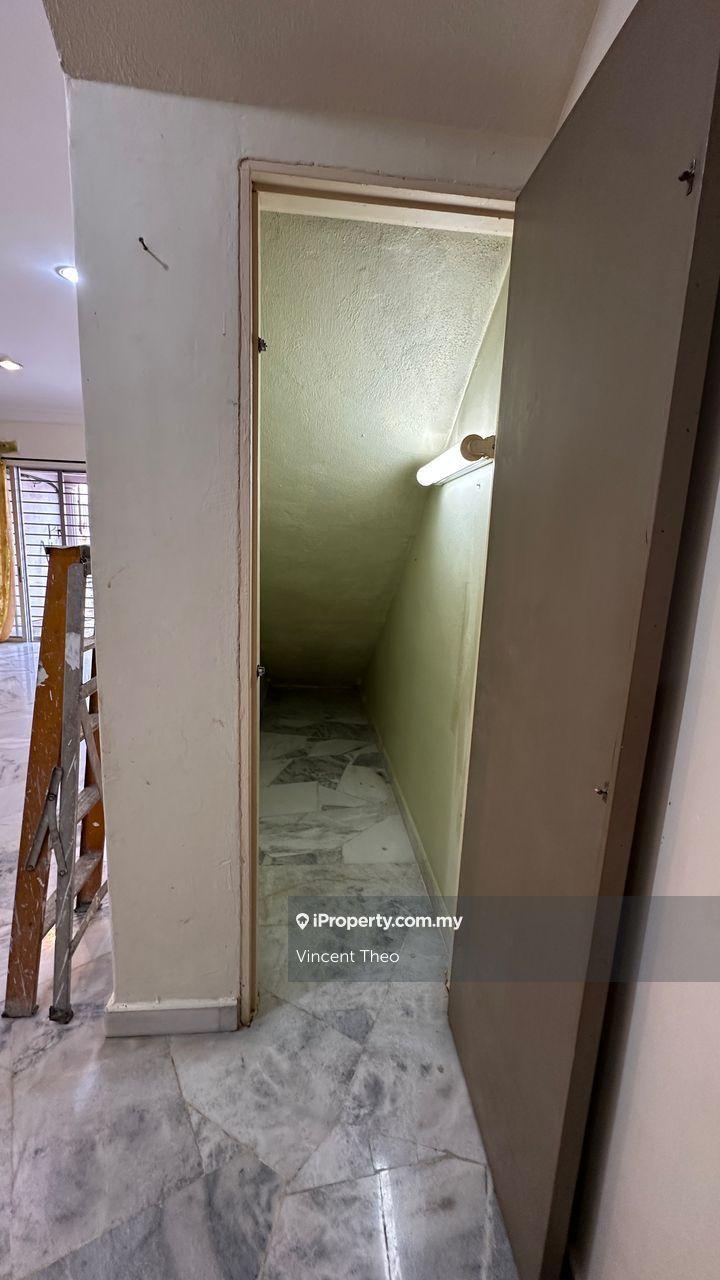 2-storey Terraced House for Sale in Taman Cheras, Cheras by Vincent Theo - iProperty.com.my