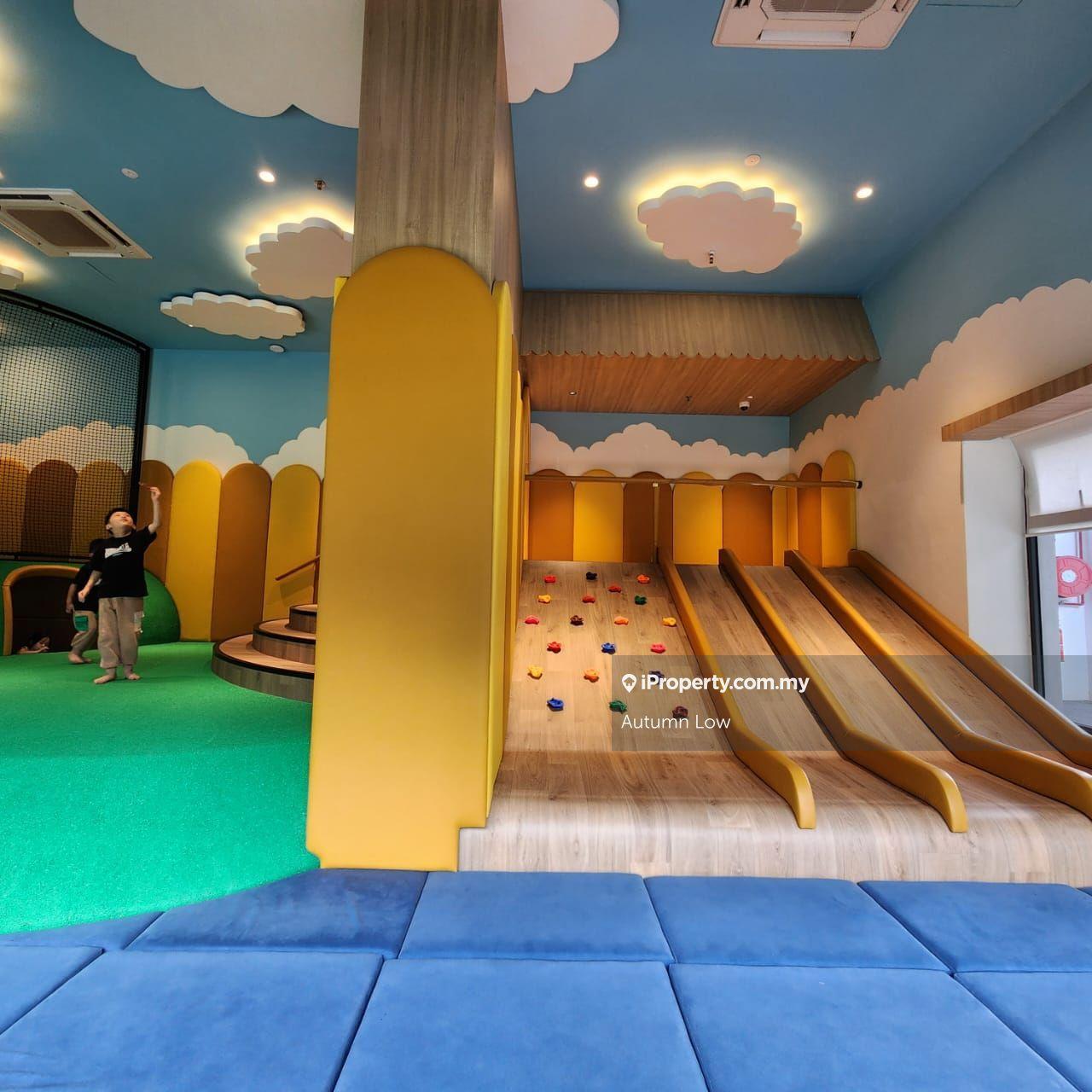 Service Residence for Rent in D'Erica by Autumn Low - iProperty.com.my