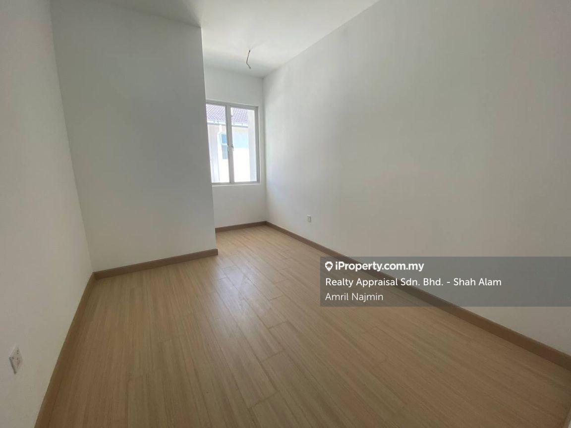 2-storey Terraced House for Sale in AMANI SERENIA CITY, Sepang by Amril Najmin - iProperty.com.my
