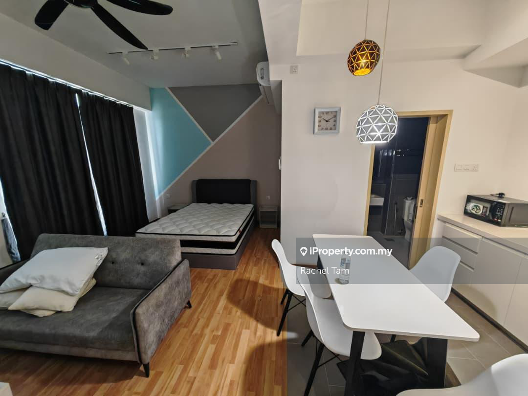 Service Residence for Rent in Imperium Residence by Rachel Tam - iProperty.com.my