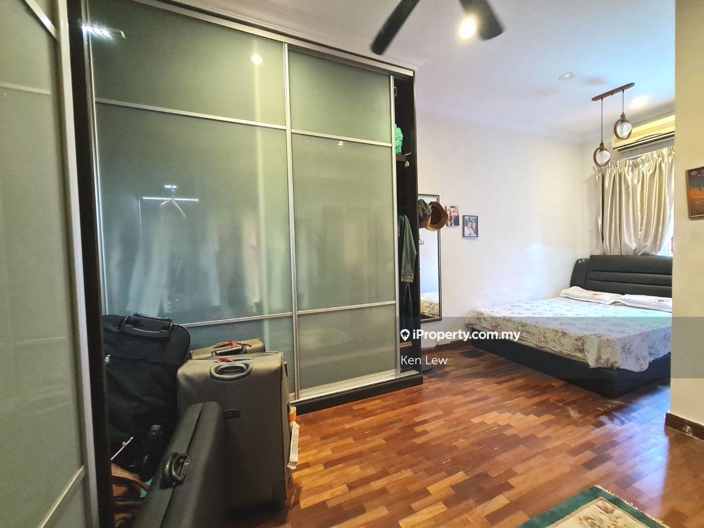 Semi-Detached House for Sale in Damai Kasih, Cheras by Ken Lew - iProperty.com.my