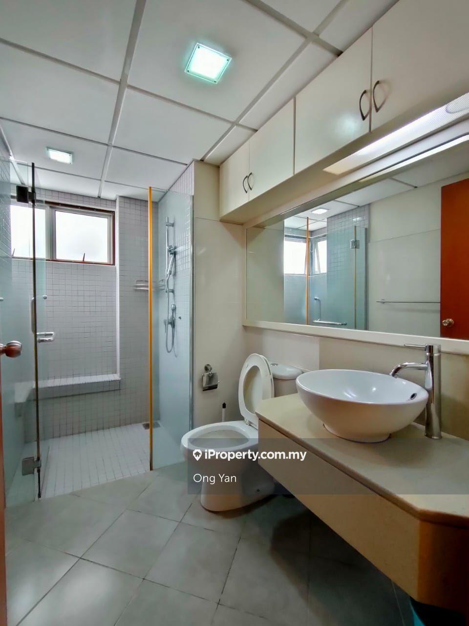 Service Residence for Rent in Kiara Designer Suites by Ong Yan - iProperty.com.my