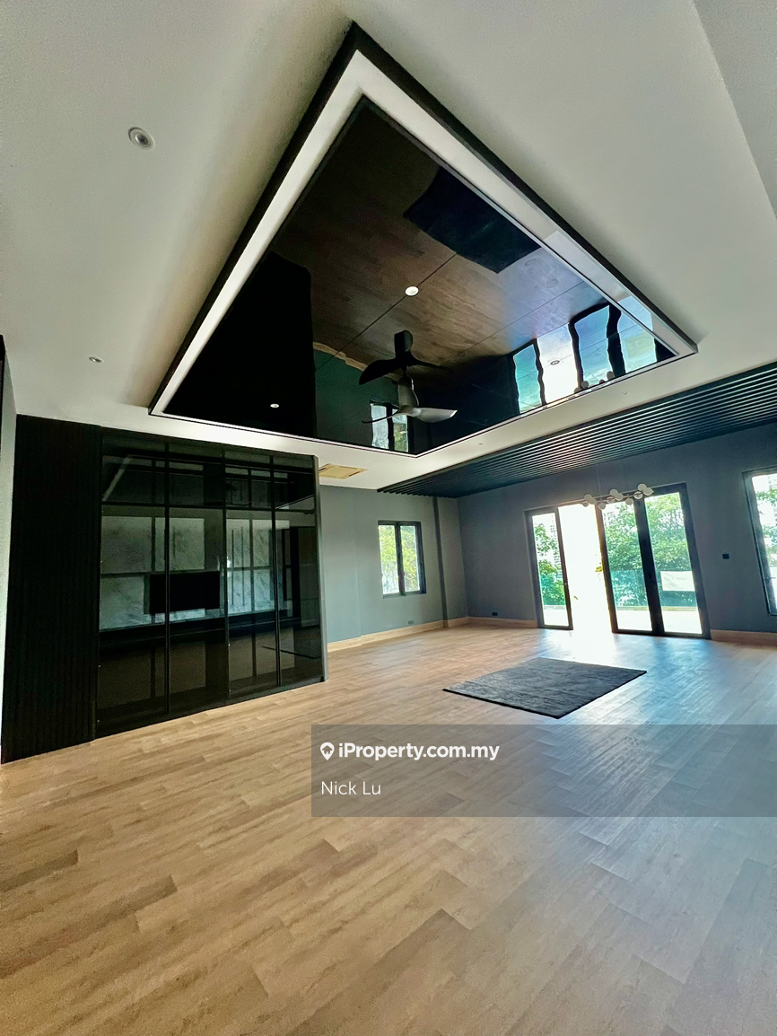 Bungalow House for Sale in Country Heights Damansara, Kuala Lumpur by Nick Lu - iProperty.com.my