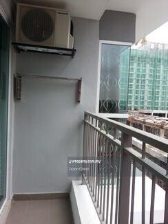 Service Residence for Rent in Pacific Place by Jason Chooi - iProperty.com.my