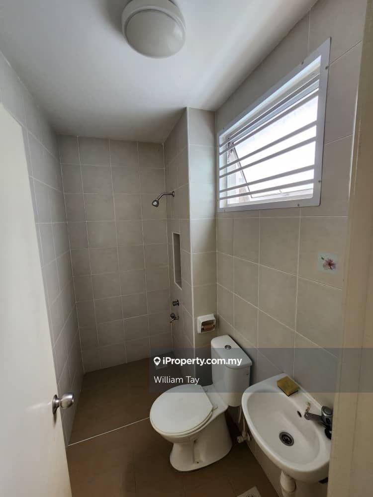 Rumah Berangkai 2 Tingkat untuk Dijual di Taman Sierra Perdana, Masai oleh William Tay - iProperty.com.my