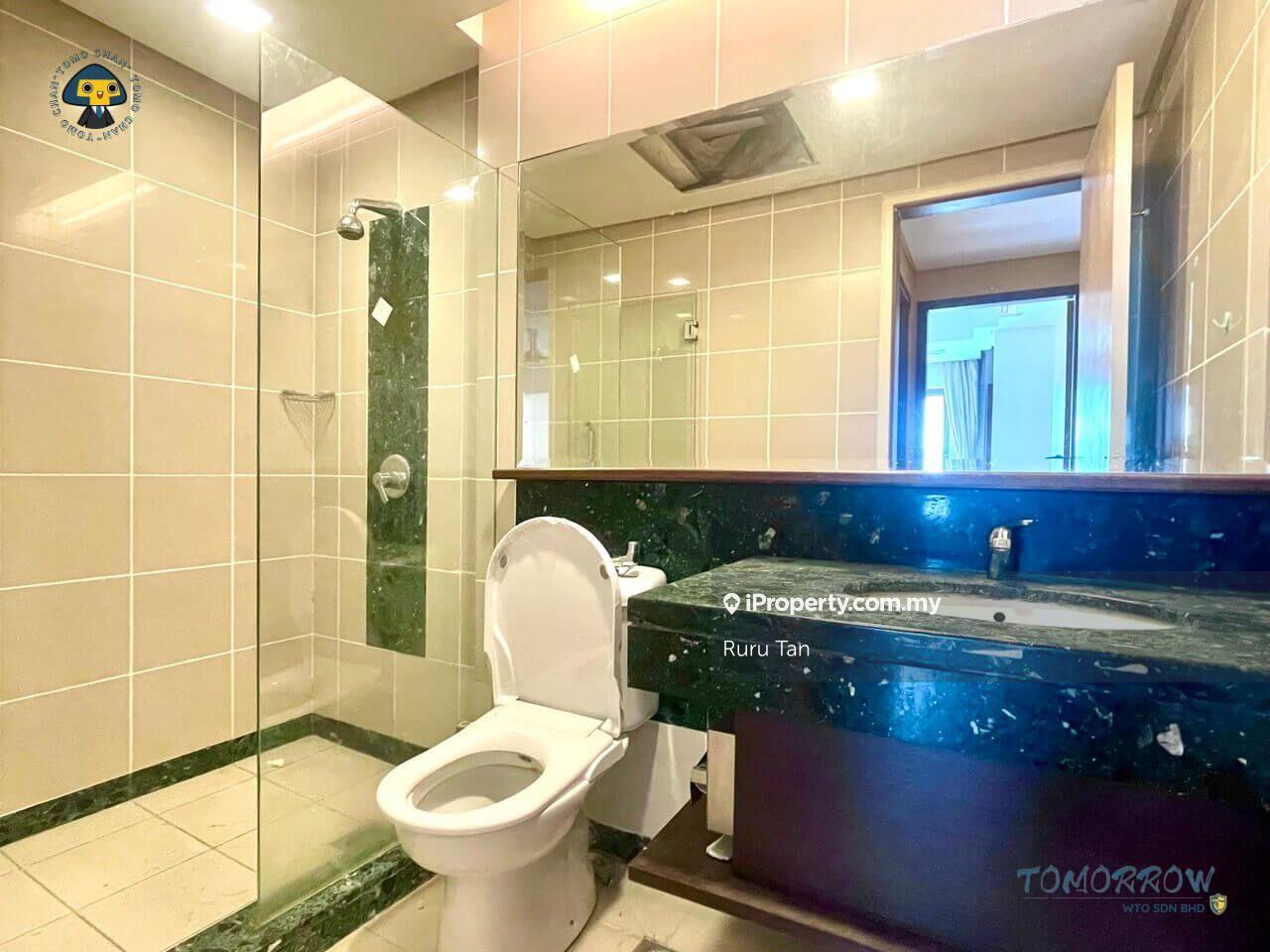 Service Residence for Sale in i-Zen @ Kiara 2 by Ruru Tan - iProperty.com.my