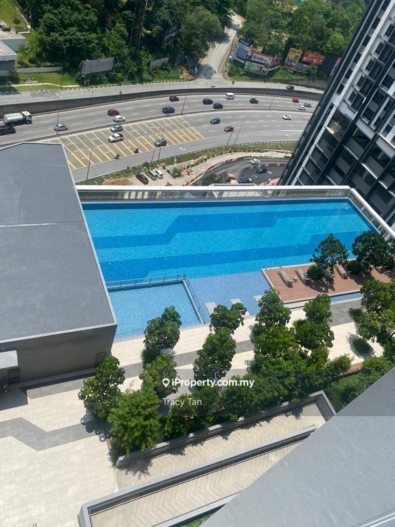 Service Residence for Sale in D'Cosmos Residences by Tracy Tan - iProperty.com.my