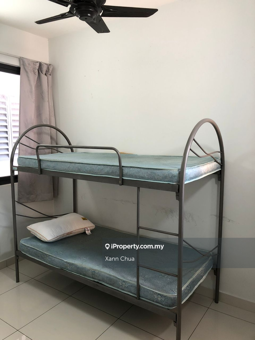 Service Residence for Rent in Sfera Residency by Xann Chua - iProperty.com.my