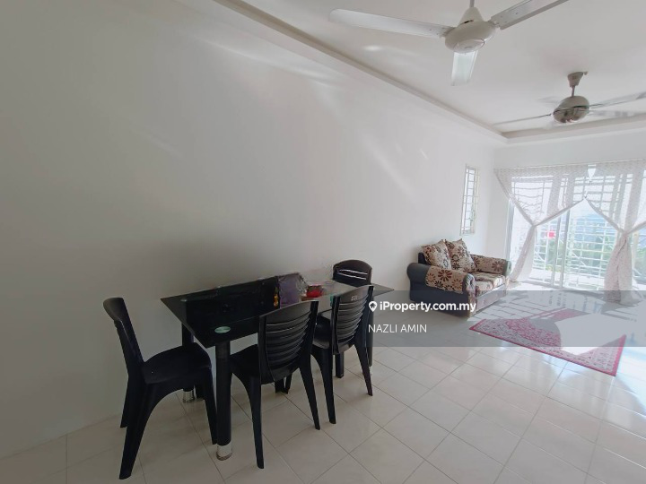 Apartment for Sale in Casa Riana by NAZLI AMIN - iProperty.com.my