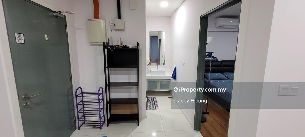 Service Residence for Rent in Mercu Summer Suites by Stacey Hoong - iProperty.com.my