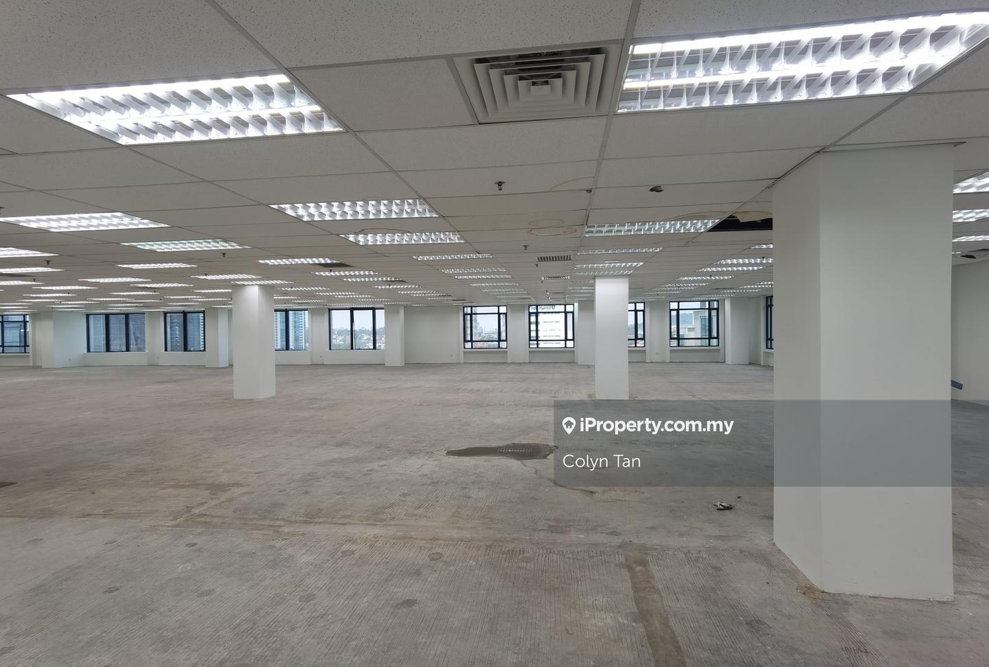 Office for Rent in Bangsar Utama, Bangsar by Colyn Tan - iProperty.com.my