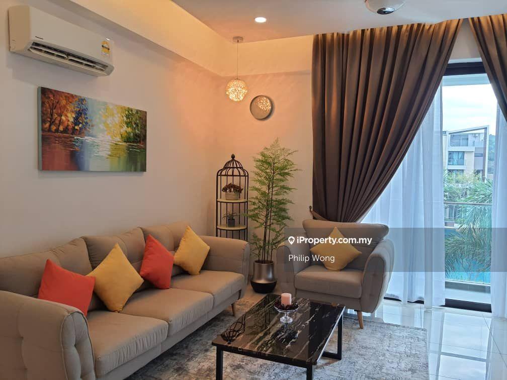 Rumah Bandar untuk Disewa di Kampung Baru Seri Kembangan, Seri Kembangan oleh Philip Wong - iProperty.com.my