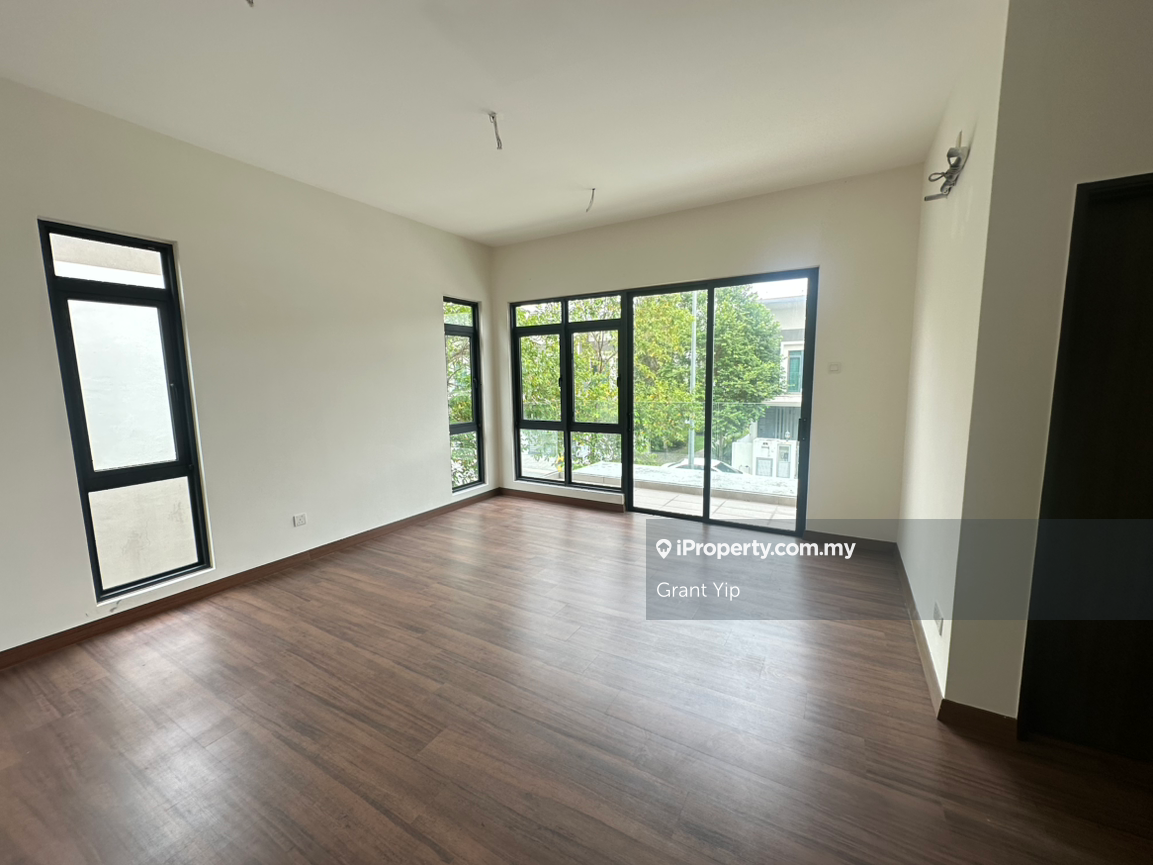 2-storey Terraced House for Sale in One Park Semenyih, Semenyih by Grant Yip - iProperty.com.my