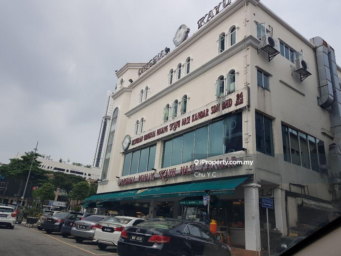 Kedai untuk Dijual di Kota Damansara, Selangor oleh Chu Y C - iProperty.com.my
