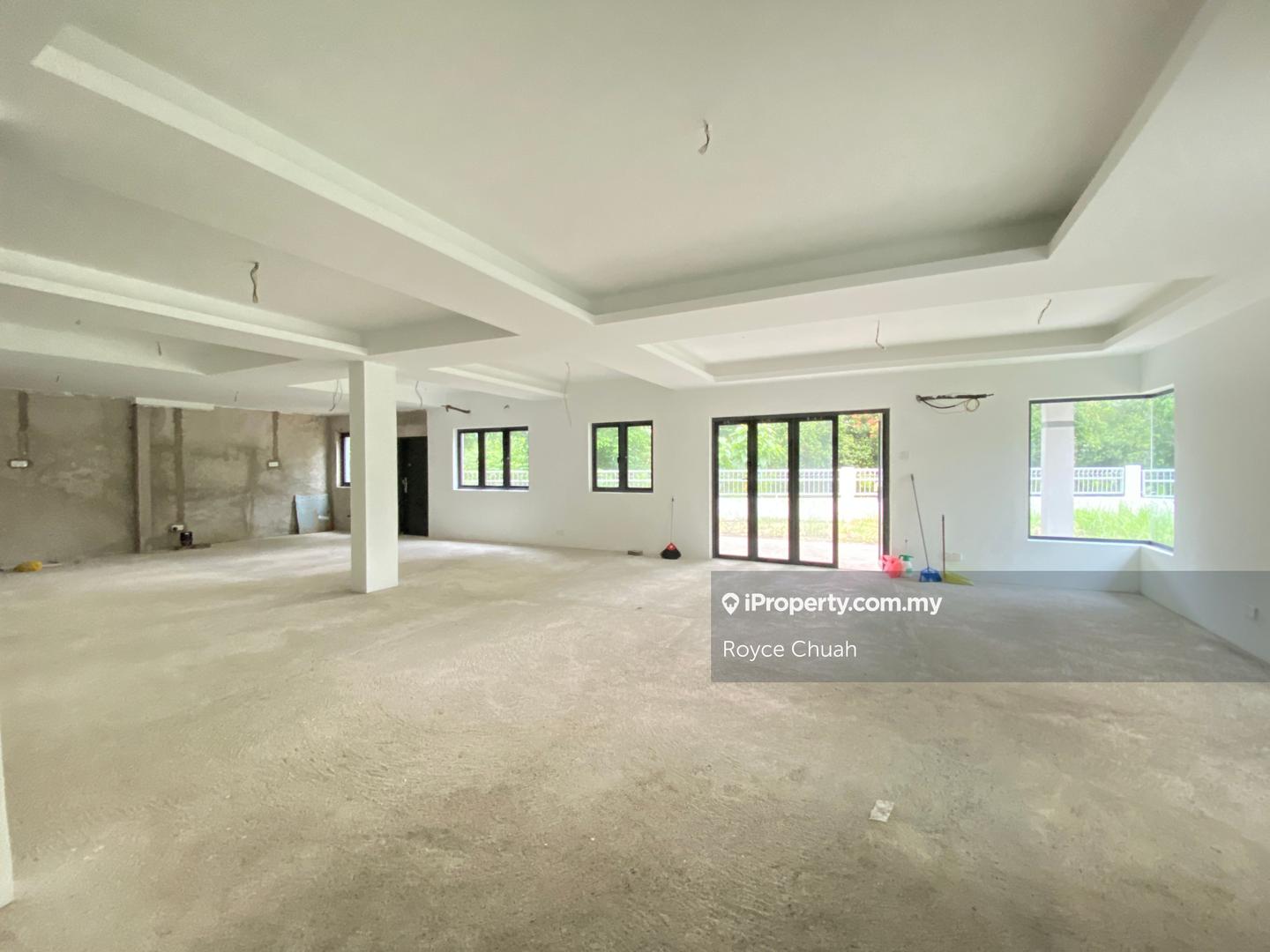 2-storey Terraced House for Sale in Subang Jaya, Selangor by Royce Chuah - iProperty.com.my