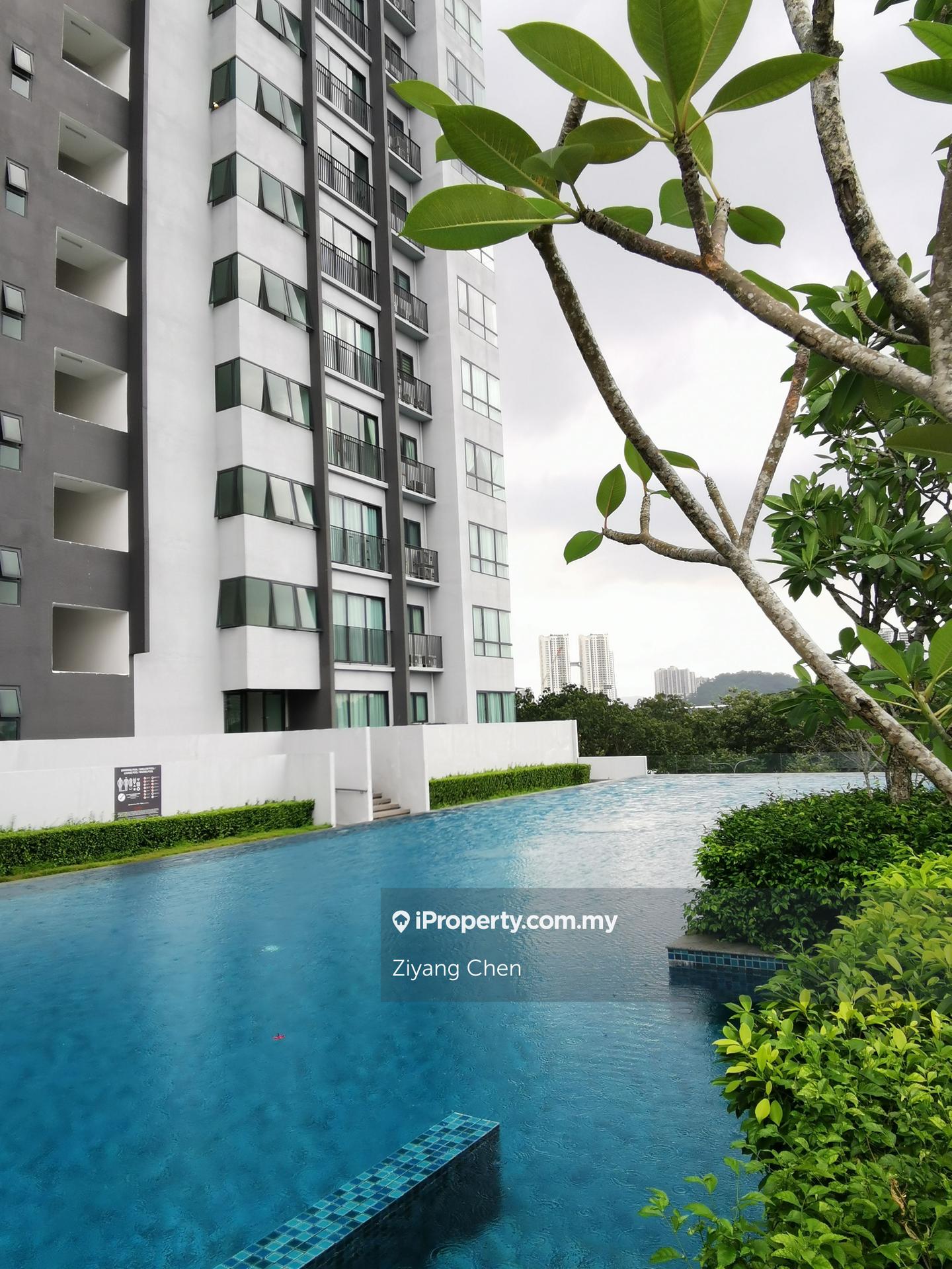 Kondominium untuk Disewa di Rumbia Residence oleh Ziyang Chen - iProperty.com.my