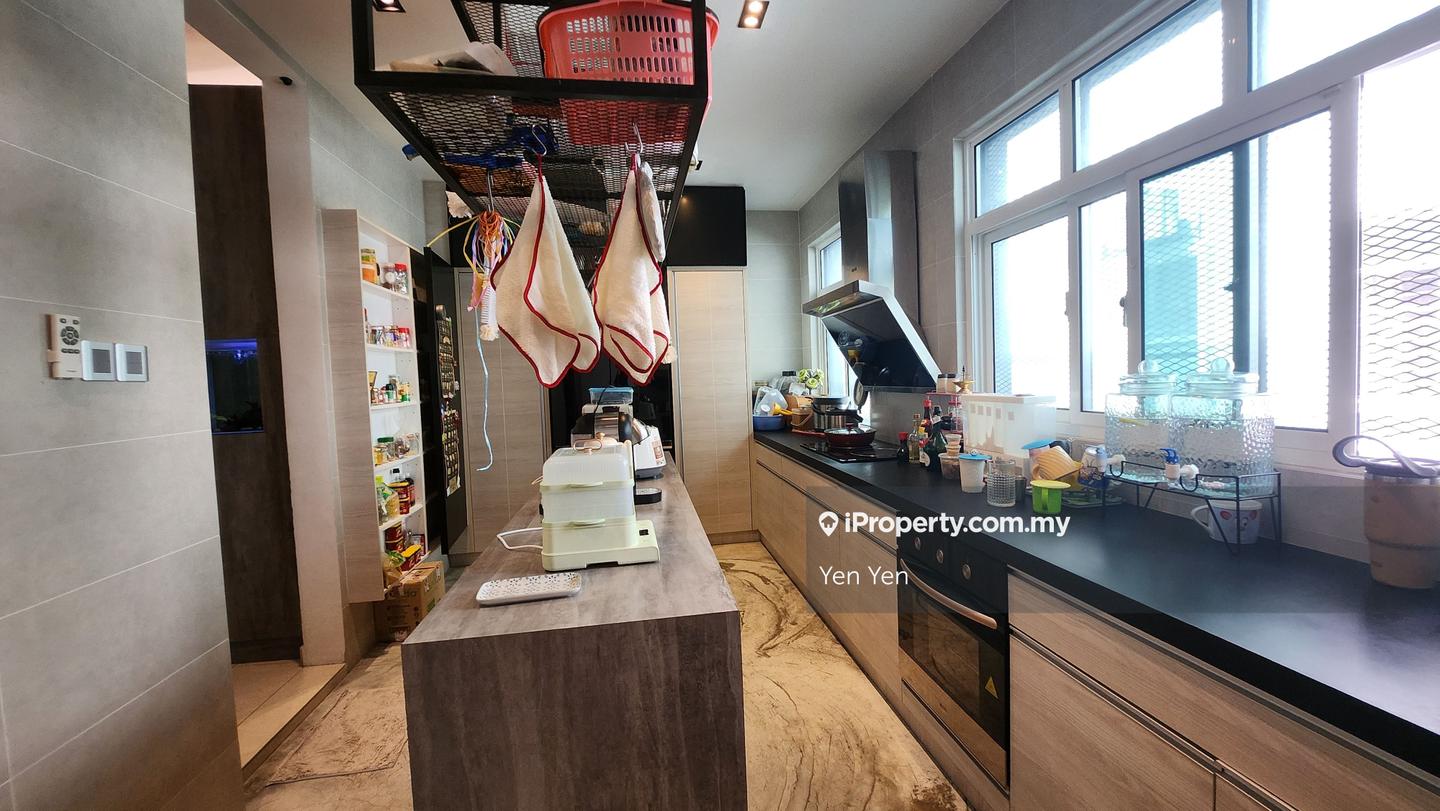 3-storey Terraced House for Sale in Taman Taming Indah 2, Bandar Sungai Long by Yen Yen - iProperty.com.my