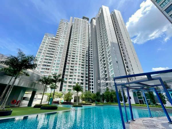 Residensi Servis untuk Dijual di LakePark Residence @ KL North oleh Darren Ng - iProperty.com.my