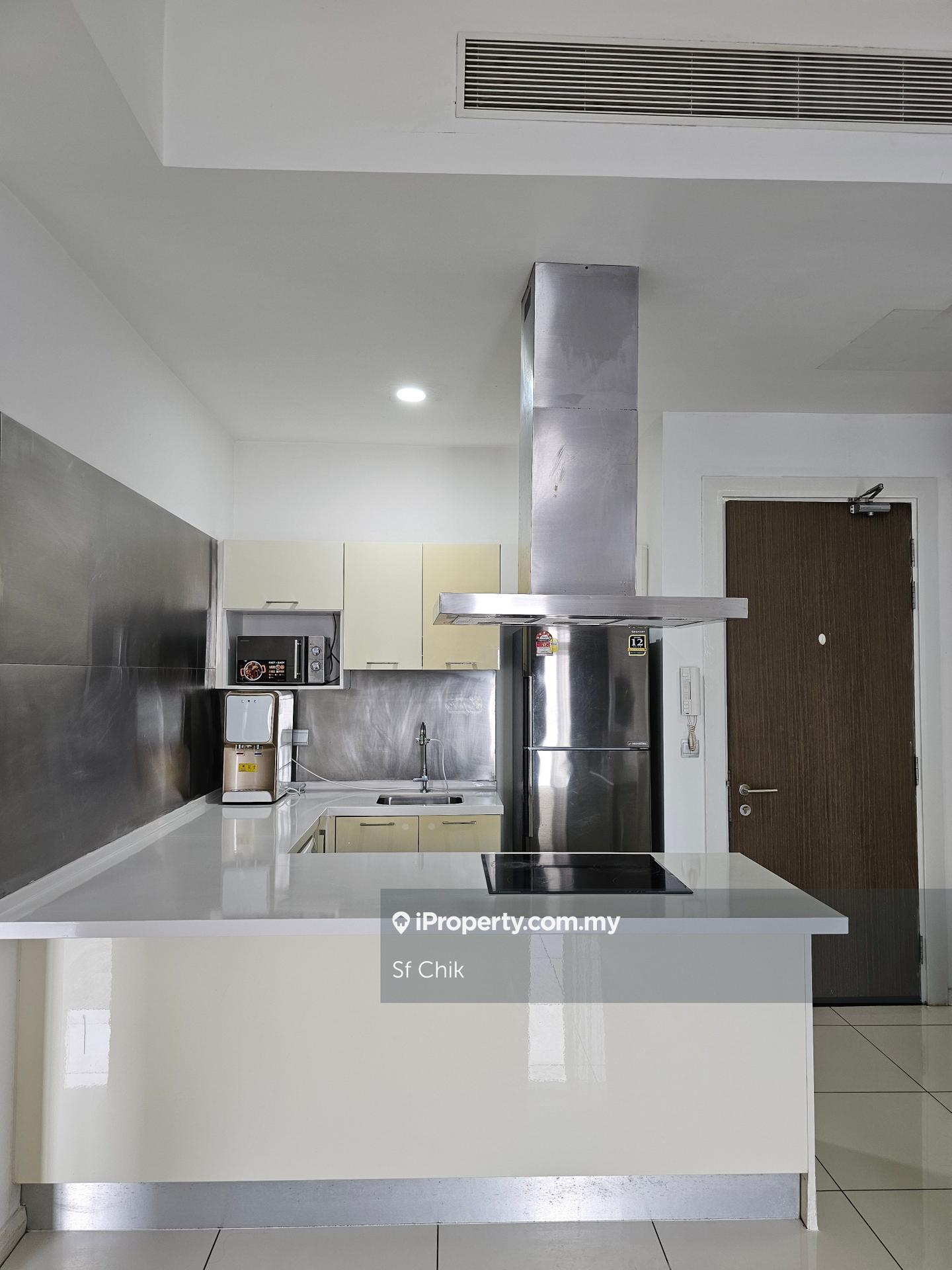 Service Residence for Rent in M Suites by Sf Chik - iProperty.com.my