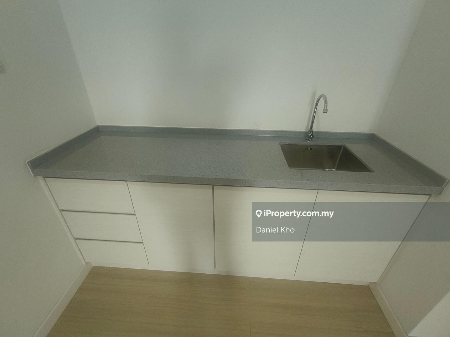 Residensi Servis untuk Dijual di Montena oleh Daniel Kho - iProperty.com.my