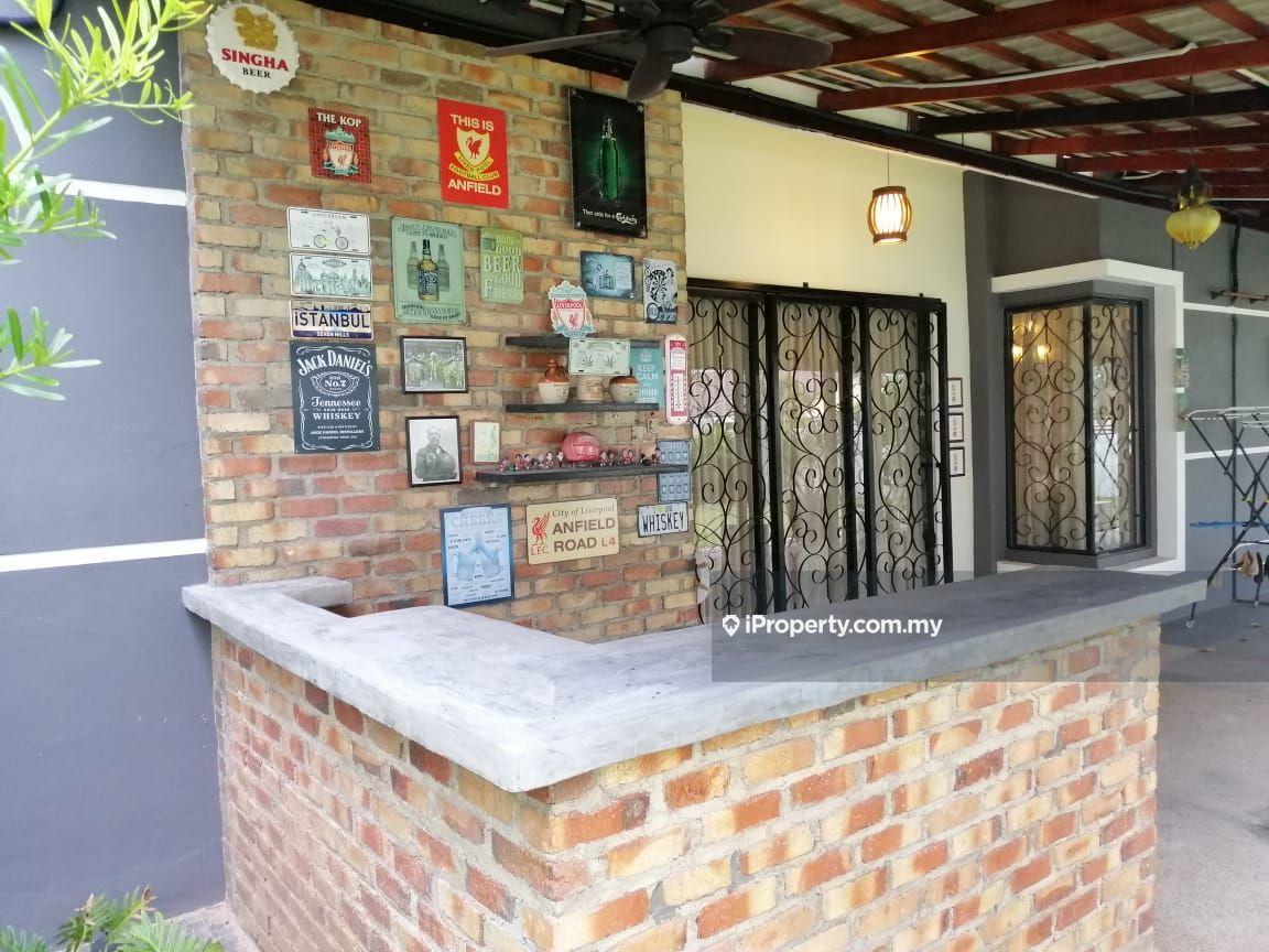 Rumah Berkembar untuk Dijual di Senawang, Senawang oleh Jeeva - iProperty.com.my