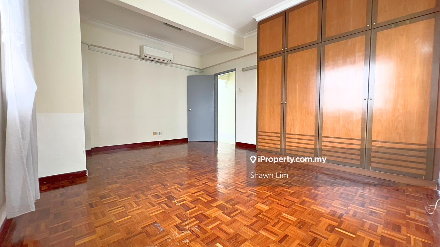 Kondominium untuk Dijual di Prima 16 (Prima Sixteen) oleh Shawn Lim - iProperty.com.my