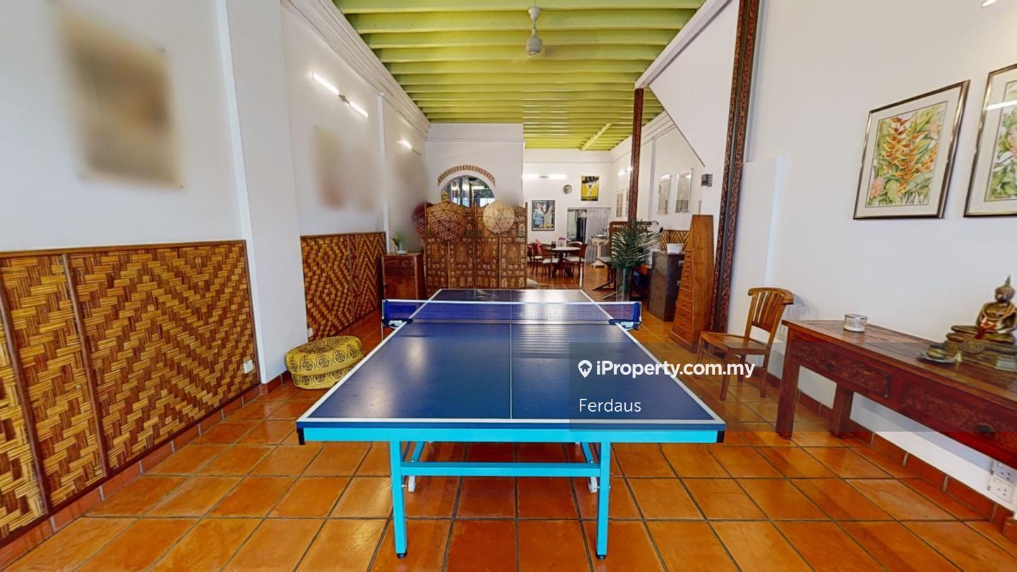 Shop for Sale in Kuala Kubu Bharu, Kuala Kubu Bharu by Ferdaus - iProperty.com.my