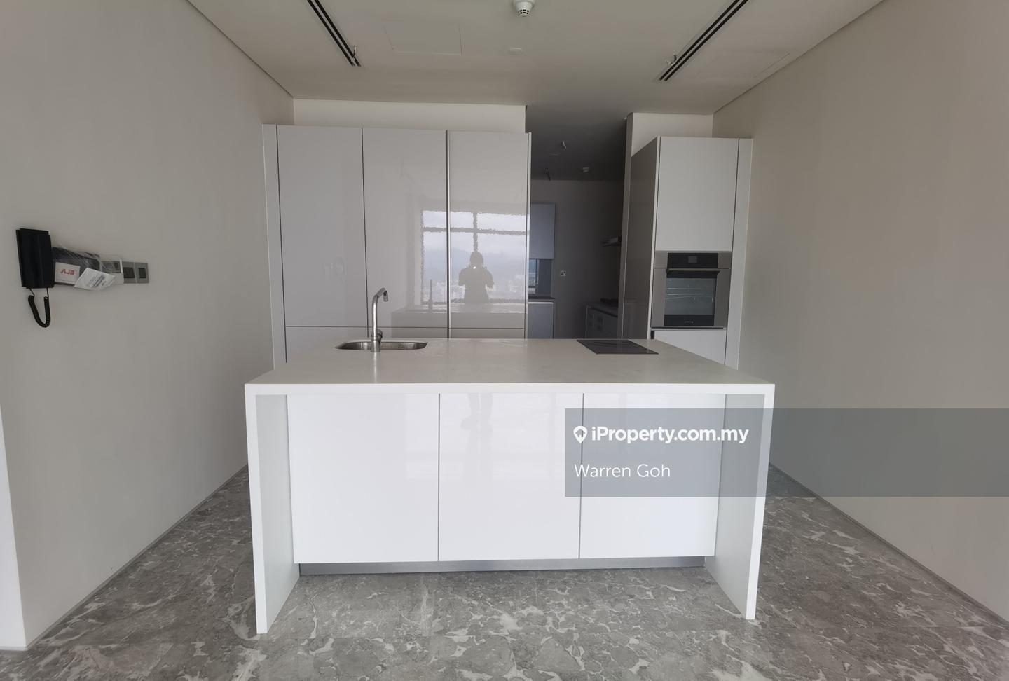 Service Residence for Sale in Four Seasons Place by Warren Goh - iProperty.com.my