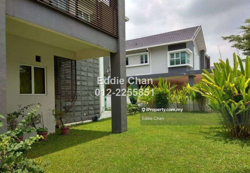 Banglo untuk Dijual di Ukay Seraya, Ampang oleh Eddie Chan - iProperty.com.my