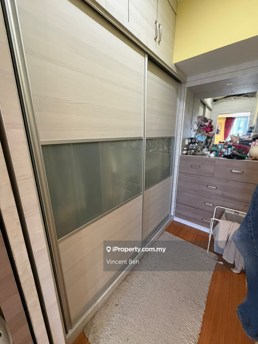 Condominium for Rent in Residence 8 by Vincent Beh - iProperty.com.my