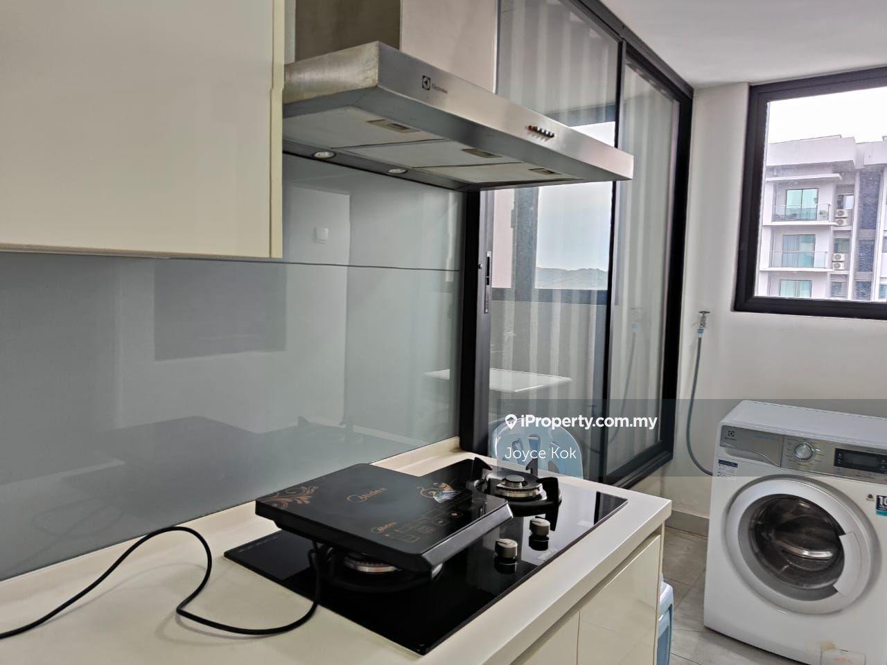 Residensi Servis untuk Disewa di Nova Saujana oleh Joyce Kok - iProperty.com.my