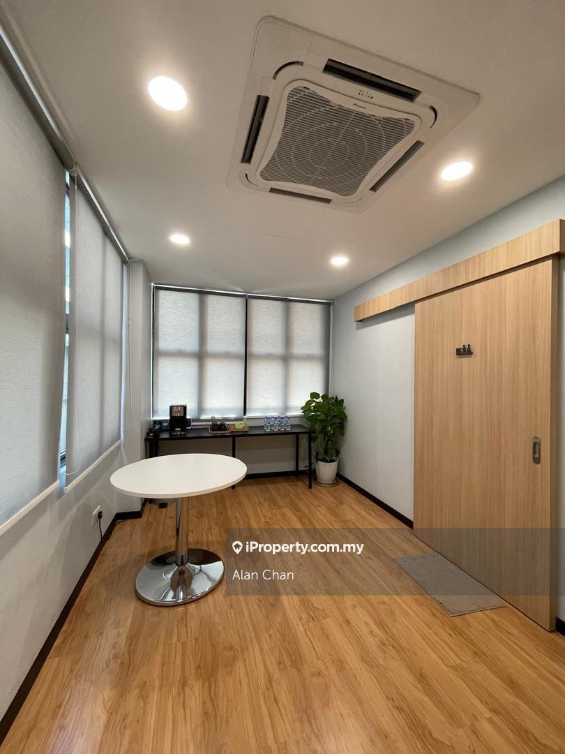 Kedai untuk Dijual di 6 Sty Endlot With Lift @ USJ Sentral Subang Jaya, Subang Jaya oleh Alan Chan - iProperty.com.my