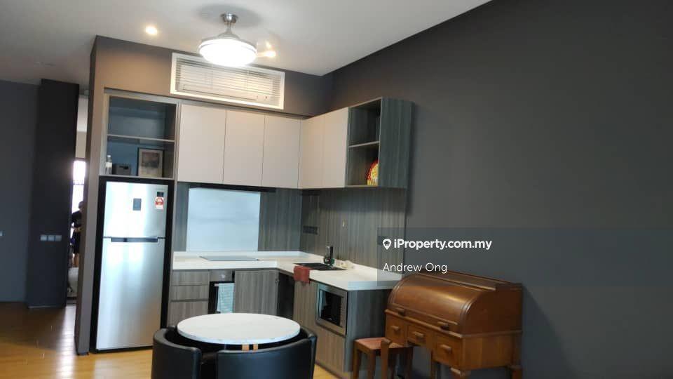 Service Residence for Rent in City of Dreams by Andrew Ong - iProperty.com.my