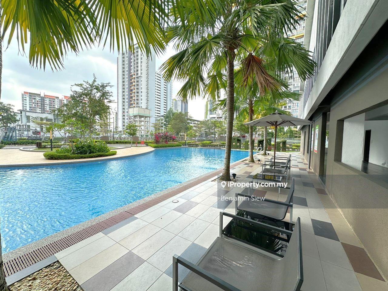 Condominium for Sale in Oasis 1 by Benjamin Siew - iProperty.com.my