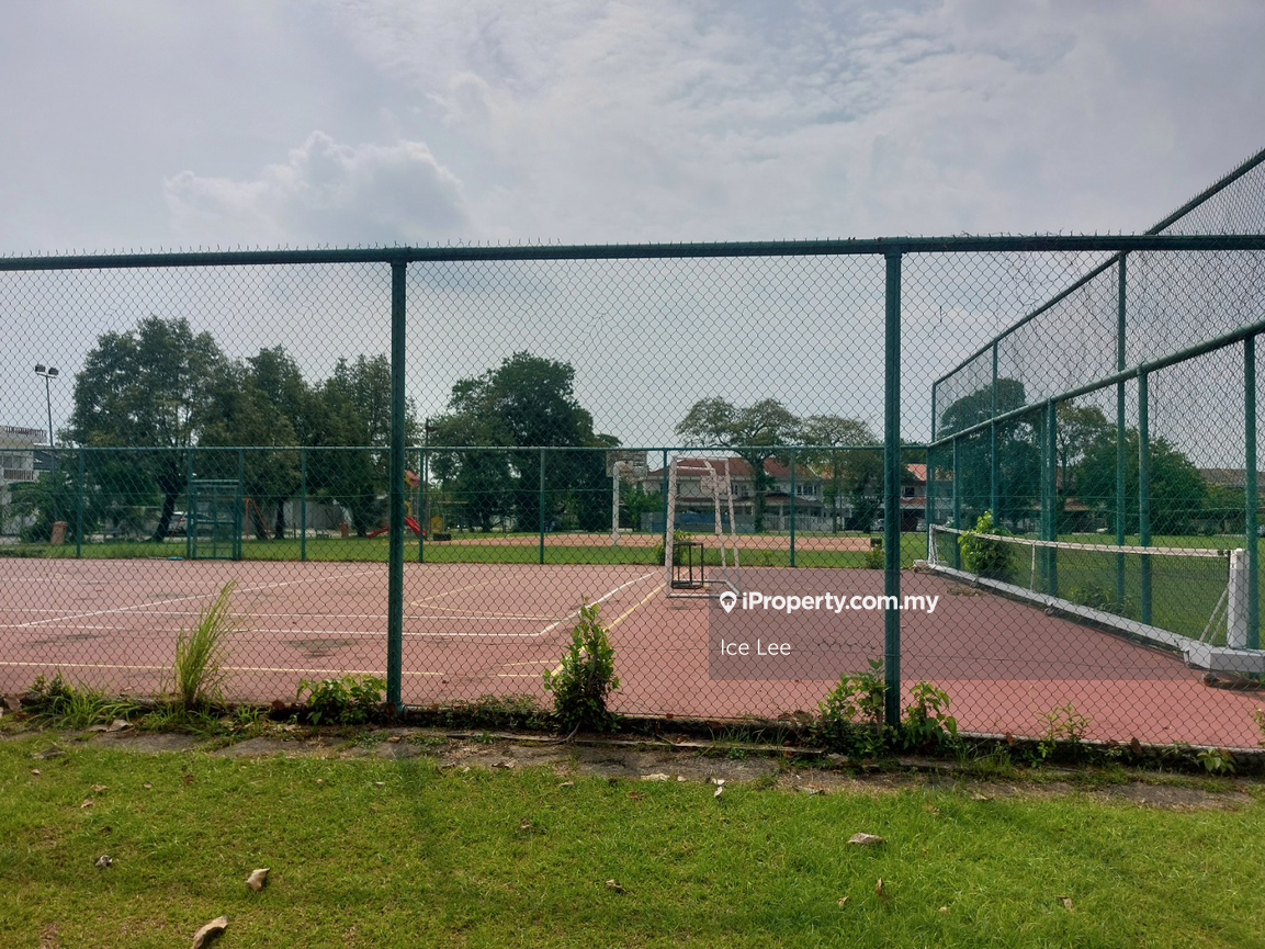 Semi-Detached House for Sale in Taman Gembira, Klang by Ice Lee - iProperty.com.my