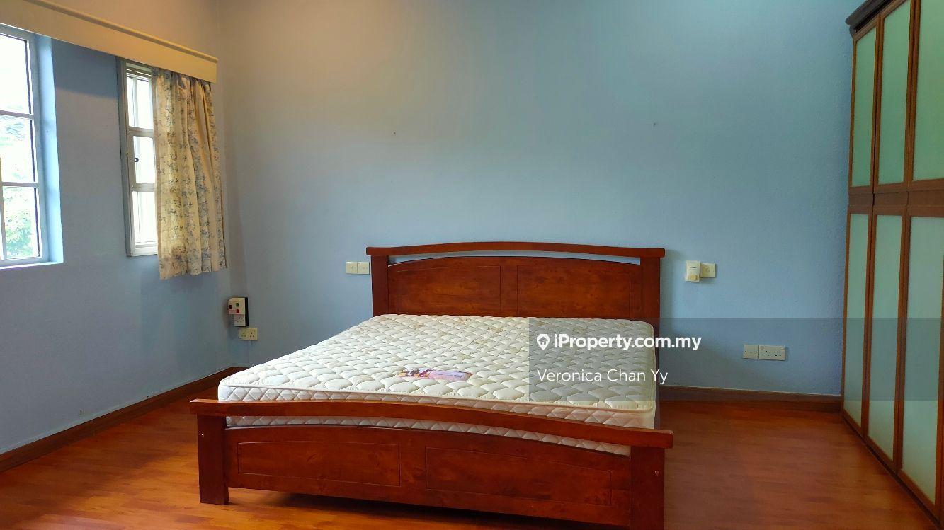 3-storey Terraced House for Rent in Taman Tun Abdul Razak, Ampang by Veronica Chan Yy - iProperty.com.my