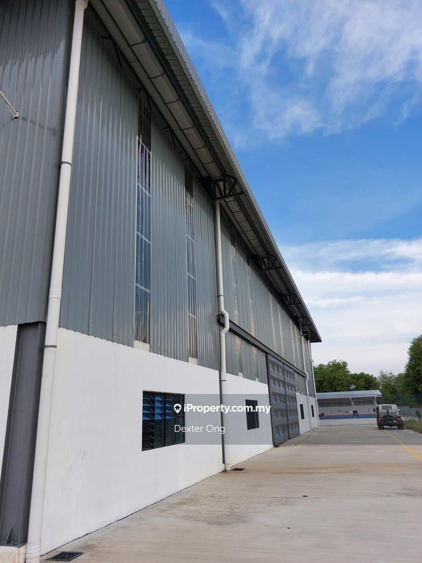 Kilang Terpisah untuk Dijual di Eco Business Park V, Puncak Alam oleh Dexter Ong - iProperty.com.my