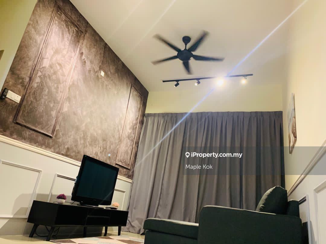 Condominium for Rent in Berlian Setapak Residency by Maple Kok - iProperty.com.my