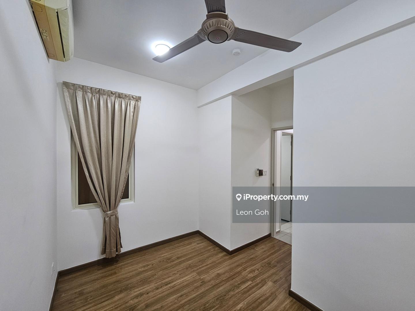 Residensi Servis untuk Disewa di Gravit8, Klang oleh Leon Goh - iProperty.com.my