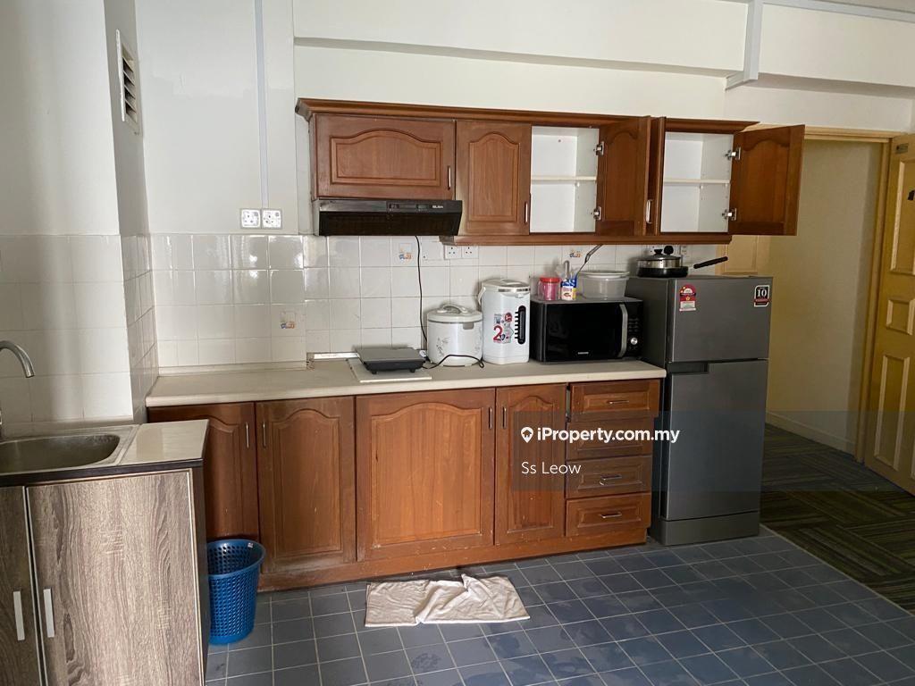 Pangsapuri untuk Disewa di Golden Hills Resort (Amber Court Apartment) oleh Ss Leow - iProperty.com.my