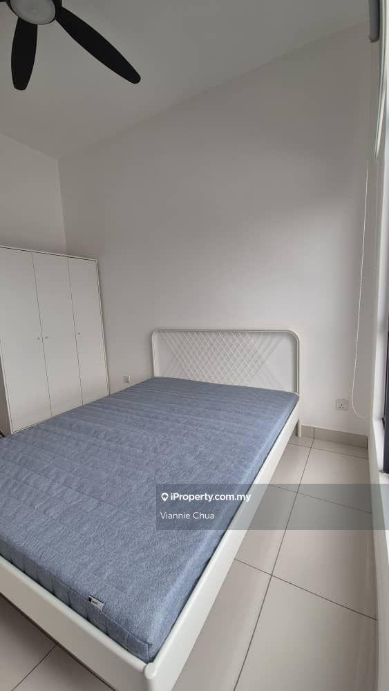Residensi Servis untuk Disewa di Far East oleh Viannie Chua - iProperty.com.my