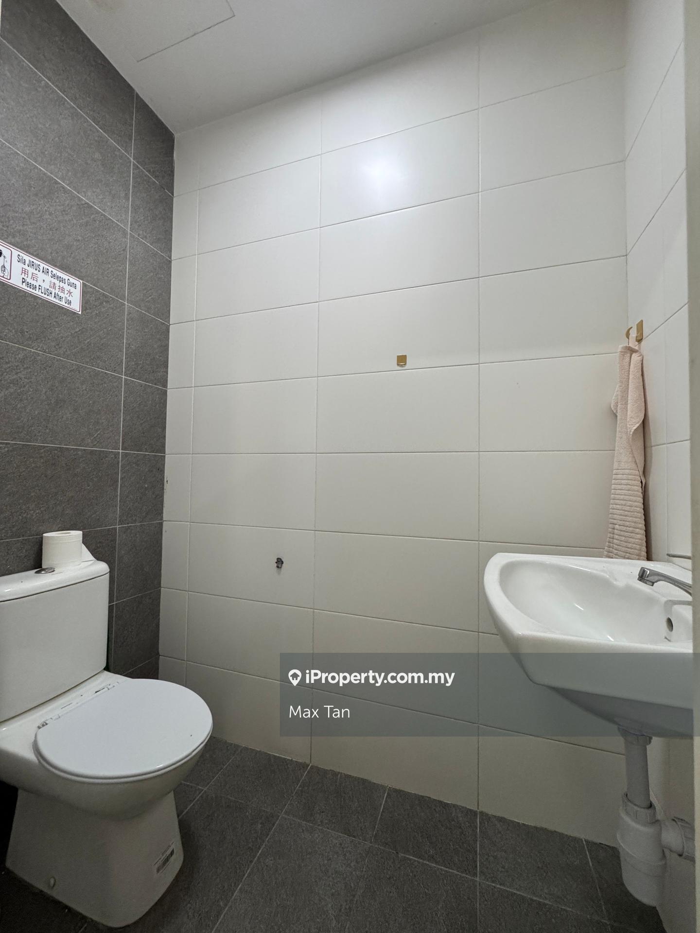 Pejabat untuk Dijual di Tropicana, Petaling Jaya oleh Max Tan - iProperty.com.my