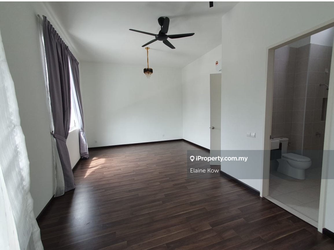 2-storey Terraced House for Sale in Eco Forest, Semenyih by Elaine Kow - iProperty.com.my